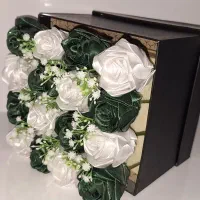 باکس گل ربانی