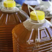 خریدار روغن سوخته خوراکی