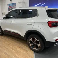 X55 pro|خودرو سواری و وانت|تهران, بنیهاشم|دیوار