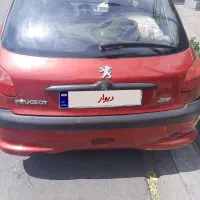 206تیپ 2