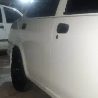 ساینا 1400|خودرو سواری و وانت|اهواز, مجاهد|دیوار
