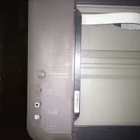 پرینتر رنگی hp سه کاره (پرینت،کپی اسکن) و مینی کیس|پرینتر، اسکنر، کپی، فکس|تهران, جیحون|دیوار