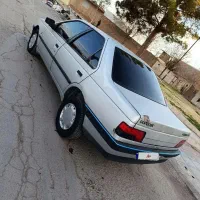 ۴۰۵بدون رنگ خانگی|خودرو سواری و وانت|کرمان, |دیوار