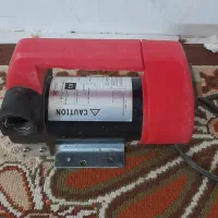 پمپ 12ولت گازوییلی