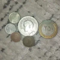 سکه و اسکناس