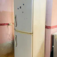 یخچال فریزر دو درب