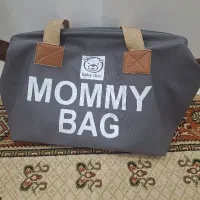 کیف مامی بگ نو