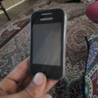 گوشی سامسونگ لمسی