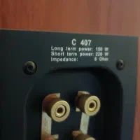 اسپیکر استند جامو|سیستم صوتی خانگی|چهاردانگه (تهران), |دیوار