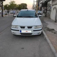 سمند LX