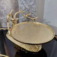 ظروف پذیرایی و شمعدان|ظروف سرو و پذیرایی|رودهن, |دیوار