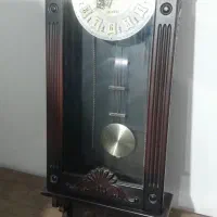ساعت دیواری