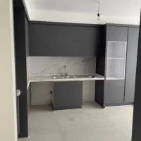 یک دستگاه کابینت ویسپان همراه هود و سینک|مصالح و تجهیزات ساختمان|اصفهان, خلجا|دیوار