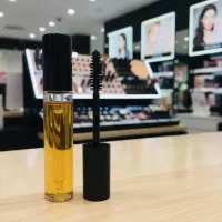 ریمل پرپشت کننده مژه و ابرو