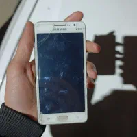 گوشی گلکسی گرند پریم G53|موبایل|باقرشهر, |دیوار