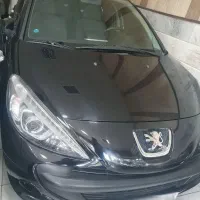 ۲۰۷ هیدرولیک مدل۱۴۰۴