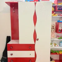 سرویس خواب نوجوان در حد نو