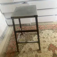 چهار پایه