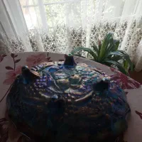 ظروف آمریکایی قدیمی|ظروف سرو و پذیرایی|تهران, سازمان برنامه جنوبی|دیوار