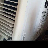 کولر گازی /کم کار|کولر گازی و فن‌کوئل|رشت, خمیران زاهدان|دیوار