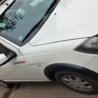 کوئیک سفید بی نقص مدل 1403|خودرو سواری و وانت|کرج, گلشهر|دیوار