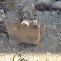 گیربکس خاور بنز|قطعات یدکی و لوازم جانبی|مشهد, رباط طرق|دیوار