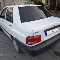 مدل ۹۴ اطاق تعویض ۱۴۰۴ قانونی شاسی پلم بدون ترک|خودرو سواری و وانت|یاسوج, |دیوار