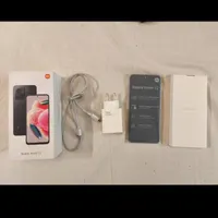 شیائومی redmi 12 با حافظهٔ ۲۵۶ گیگابایت|موبایل|اصفهان, دارک|دیوار