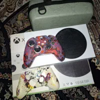 xbox