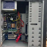 کیس سالم هارد1ترا