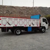 ایسوزو ۸تن|خودرو سنگین|سنندج, |دیوار