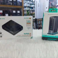 انواع هاب شارژ رومیزی