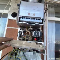 تعمیرات فوق تخصصی انواع پکیج باظمانت کاری