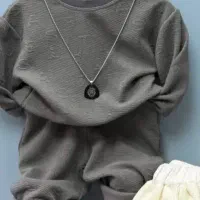 لباس پسرانه