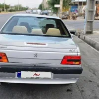 فروش ۴۰۵ slxگاز سیمی