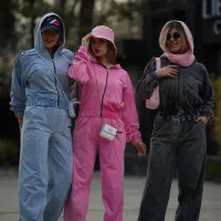 بلک فرایدی لباس های دخترانه و زنانه