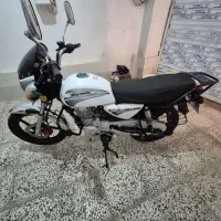 tizpar tos200cc|موتورسیکلت|تهران, پاسداران|دیوار