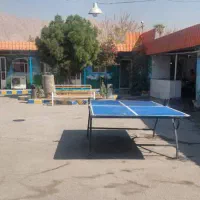 کمپ ترک اعتیاد