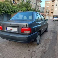 پراید ۸۹ هیدرولیک دوگانه کارخانه|خودرو سواری و وانت|رشت, سلیمانداراب|دیوار