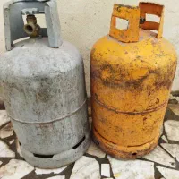 کپسول گاز پرسی و ایران گاز