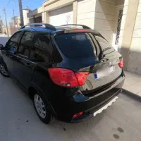 کوییک مشکی ۱۴۰۱|خودرو سواری و وانت|کرمان, |دیوار