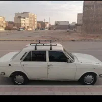 پیکان مدل 81 سالم سالم