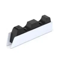 شارژر دسته ps5|کنسول، بازی ویدئویی و آنلاین|اصفهان, مولوی|دیوار