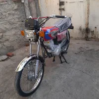 موتور مدارک دار