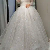 فروش و اجاره لباس عروس، نامزدی و مجلسی