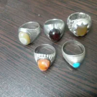 انگشترهای فاخر|کلکسیون اشیاء عتیقه|کوهسار (البرز), |دیوار