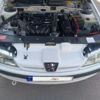 پژو پارس سال مدل1402