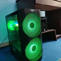 pc gaming|رایانه رومیزی|تهران, شهرک فرهنگیان|دیوار