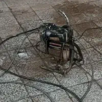 لوله بازکنی تخلیه چاه فاضلاب نشت یابی آبگرمکن