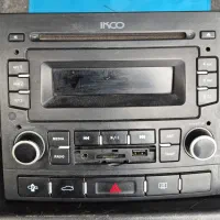 ضبط فابریکی ماشین پارس و ۴۰۵